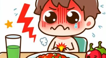 위암 발병 이후 위 전절제 수술한 사람이 피해야 할 매운 음식